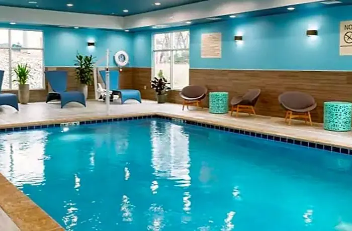 Hampton & Hotel Pekin