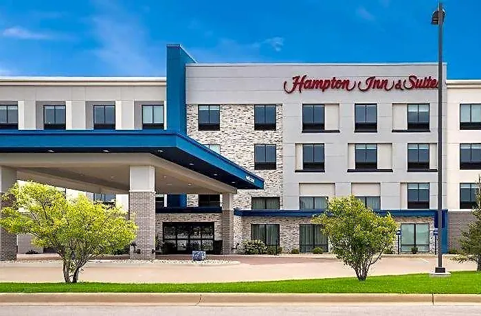 Hampton & Hotel Pekin
