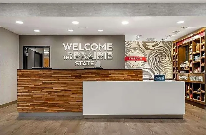 Hampton & Hotel Pekin