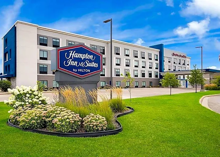 Hampton & Pekin